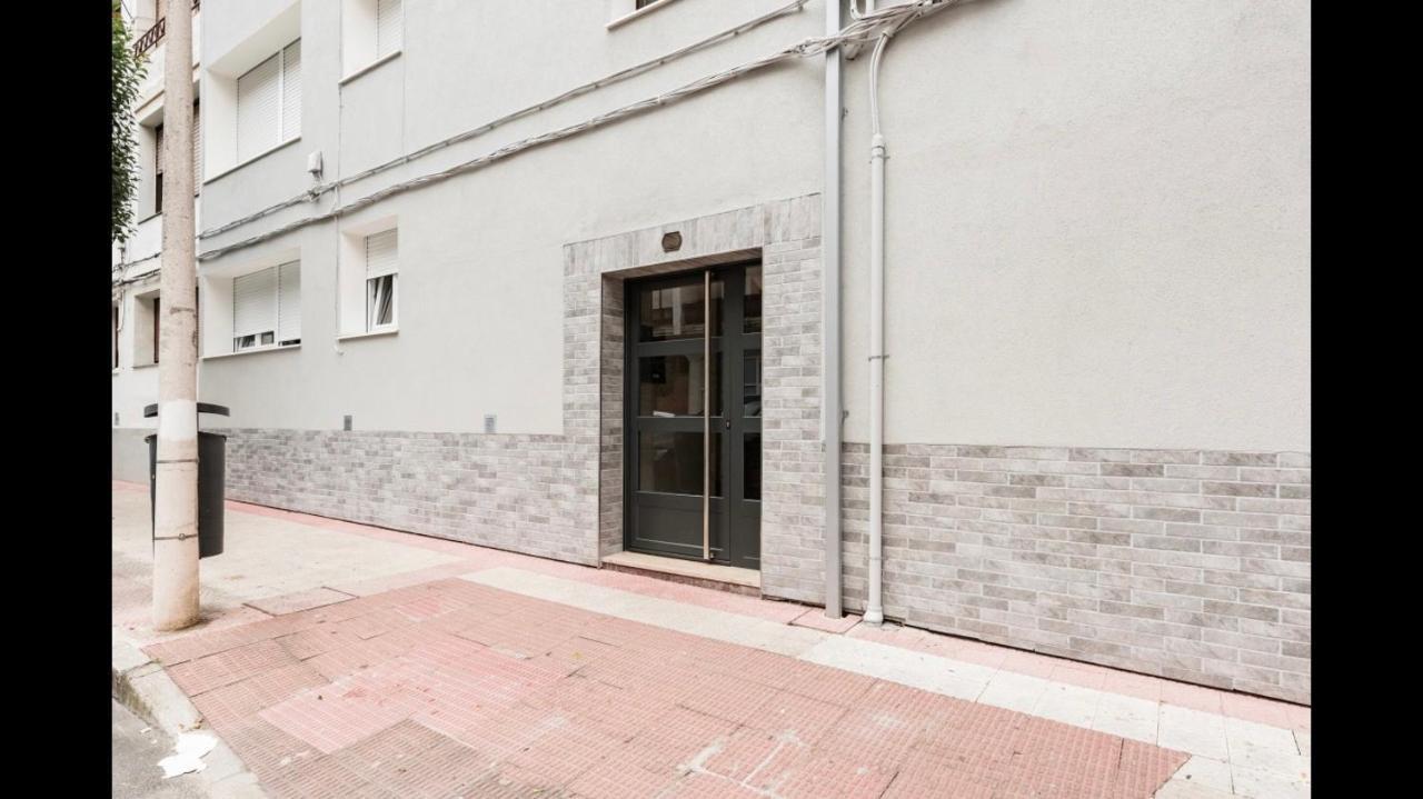 Casa Yandiola Apartment Castro Urdiales Exterior photo